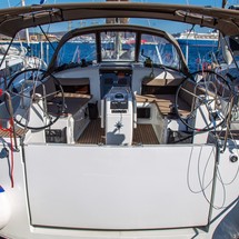 Jeanneau Sun Odyssey 440