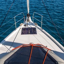 Jeanneau Sun Odyssey 440