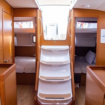 Jeanneau Sun Odyssey 440