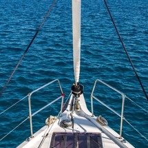 Jeanneau Sun Odyssey 440