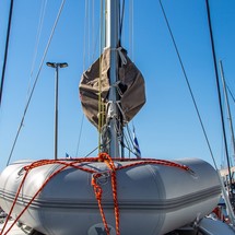 Jeanneau Sun Odyssey 440