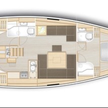 Hanse 458