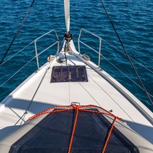 Jeanneau Sun Odyssey 440