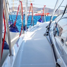 Jeanneau Sun Odyssey 440