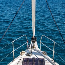 Jeanneau Sun Odyssey 440