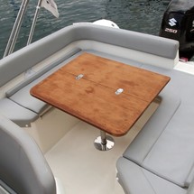 Clubman 24
