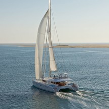 Lagoon 620