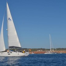Hanse 505