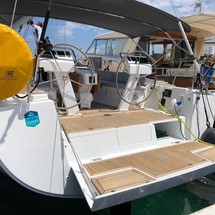 Hanse 505
