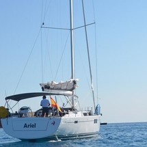 Hanse 505