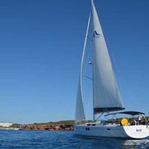 Hanse 505