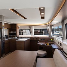 Lagoon 46