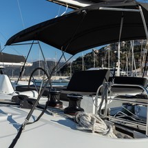 Lagoon 46