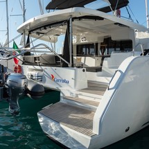 Lagoon 46