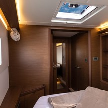Lagoon 46
