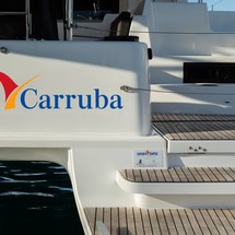 Lagoon 46