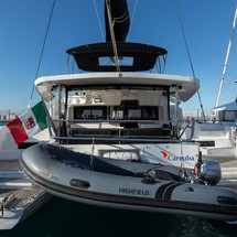 Lagoon 46
