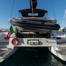 Lagoon 46