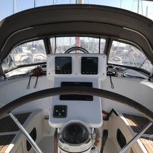 Beneteau Oceanis 423