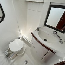 Beneteau Oceanis 423
