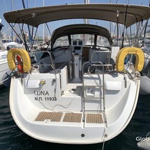 Beneteau Oceanis 423