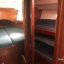 Beneteau Oceanis 423