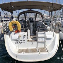 Beneteau Oceanis 423