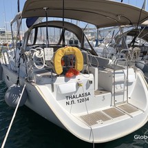 Beneteau Oceanis 423