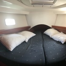Beneteau Oceanis 423
