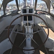 Beneteau Oceanis 423