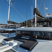 Lagoon 46