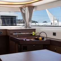 Lagoon 46