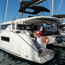 Lagoon 46