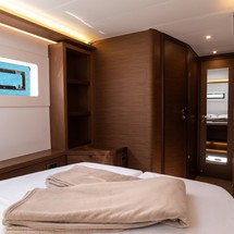 Lagoon 46