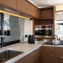 Lagoon 46