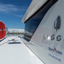 Lagoon 46