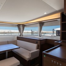 Lagoon 46