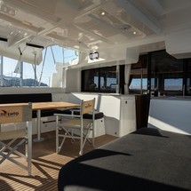 Lagoon 46