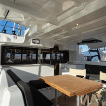 Lagoon 46