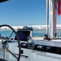 Lagoon 46