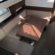 Beneteau Oceanis 51.1