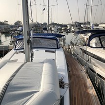 Beneteau Oceanis 51.1