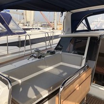 Beneteau Oceanis 51.1