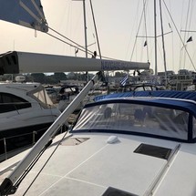 Beneteau Oceanis 51.1