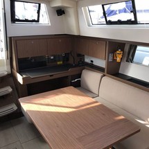 Beneteau Oceanis 51.1