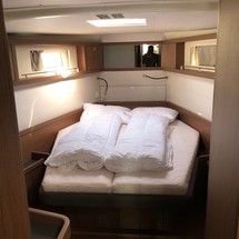 Beneteau Oceanis 51.1