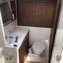 Beneteau Oceanis 51.1