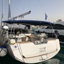 Beneteau Oceanis 51.1