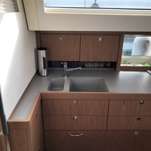 Beneteau Oceanis 51.1