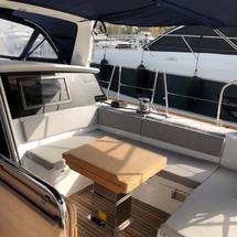 Beneteau Oceanis 51.1